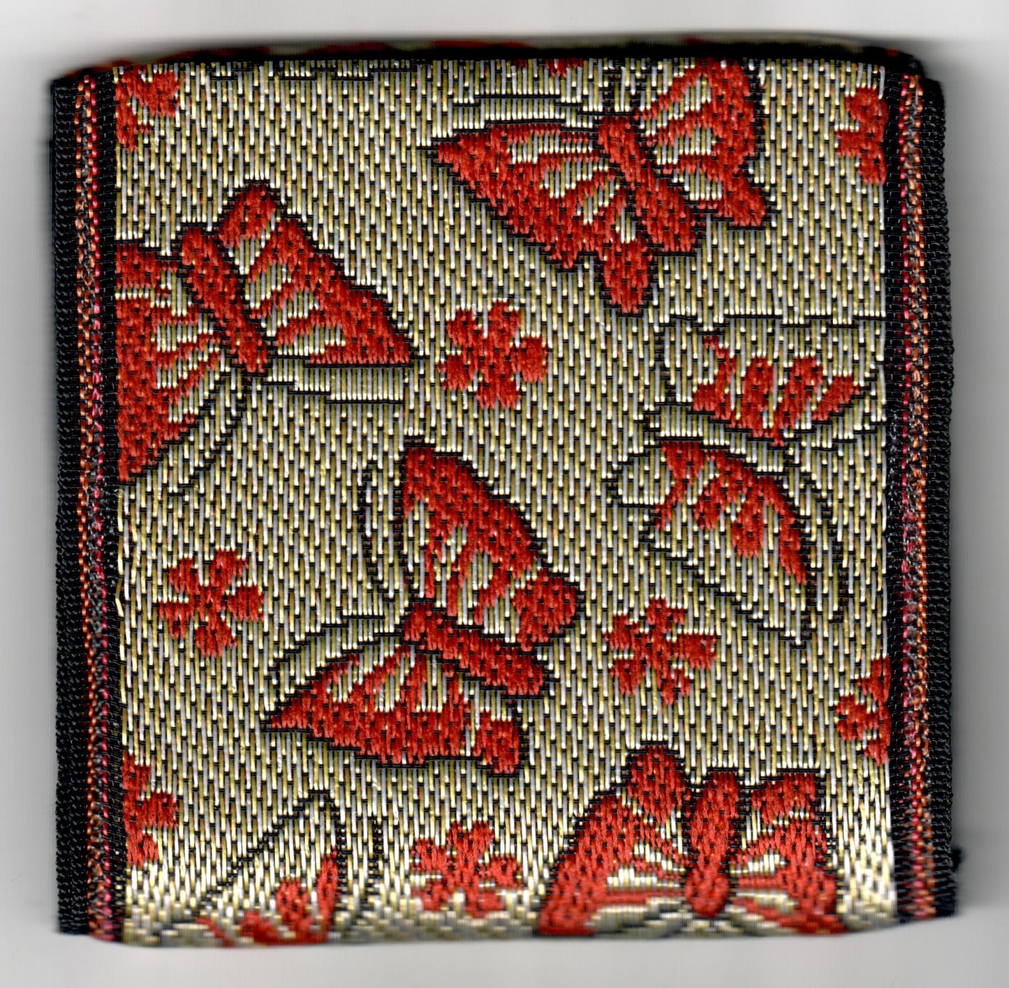 PORTAMONETE "TATAMI"