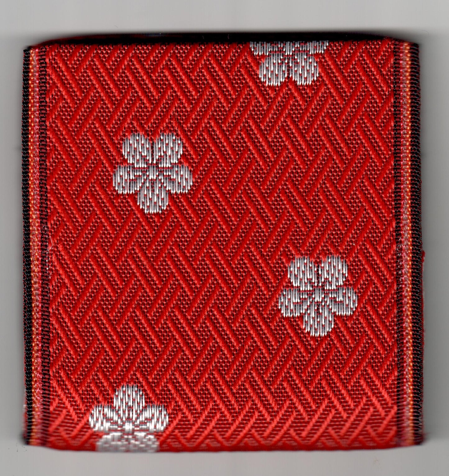 PORTAMONETE "TATAMI"