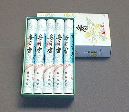 Incenso MAINICHI - sandal wood