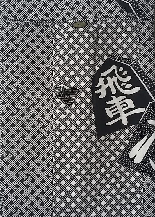 Yukata SHOGI