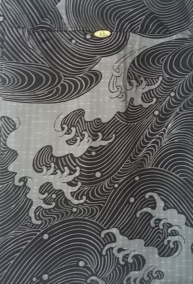 Yukata WAVE