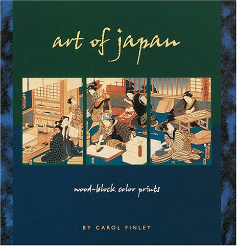 Art of Japan