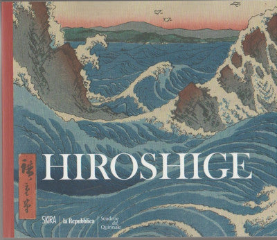 HIROSHIGE