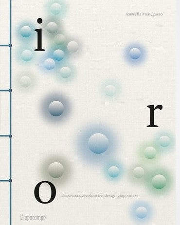 IRO - l'essenza del colore nel design giapponese