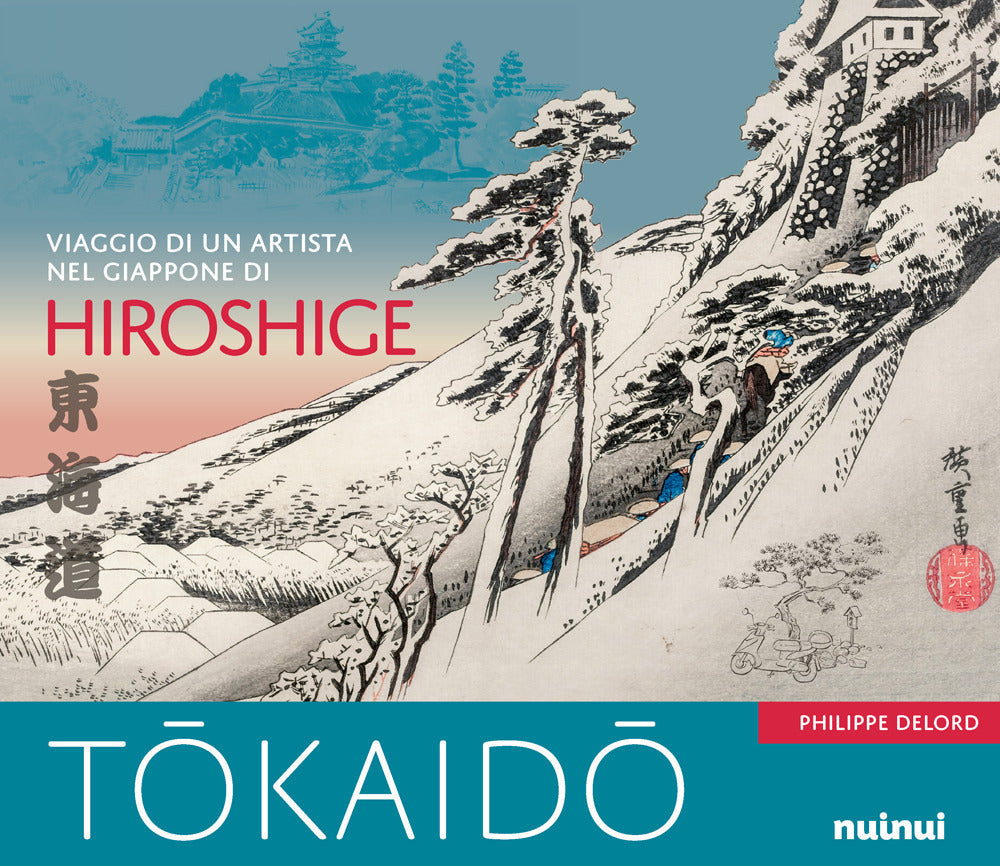 TOKAIDO