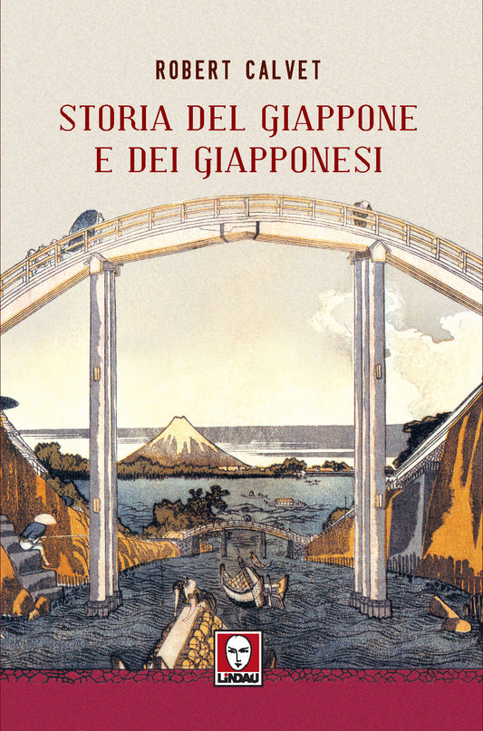 Storia del Giappone e dei Giapponesi