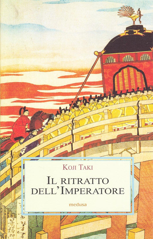 IL RITRATTO DELL'IMPERATORE