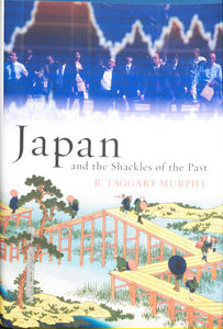 JAPAN and the shackles of the past