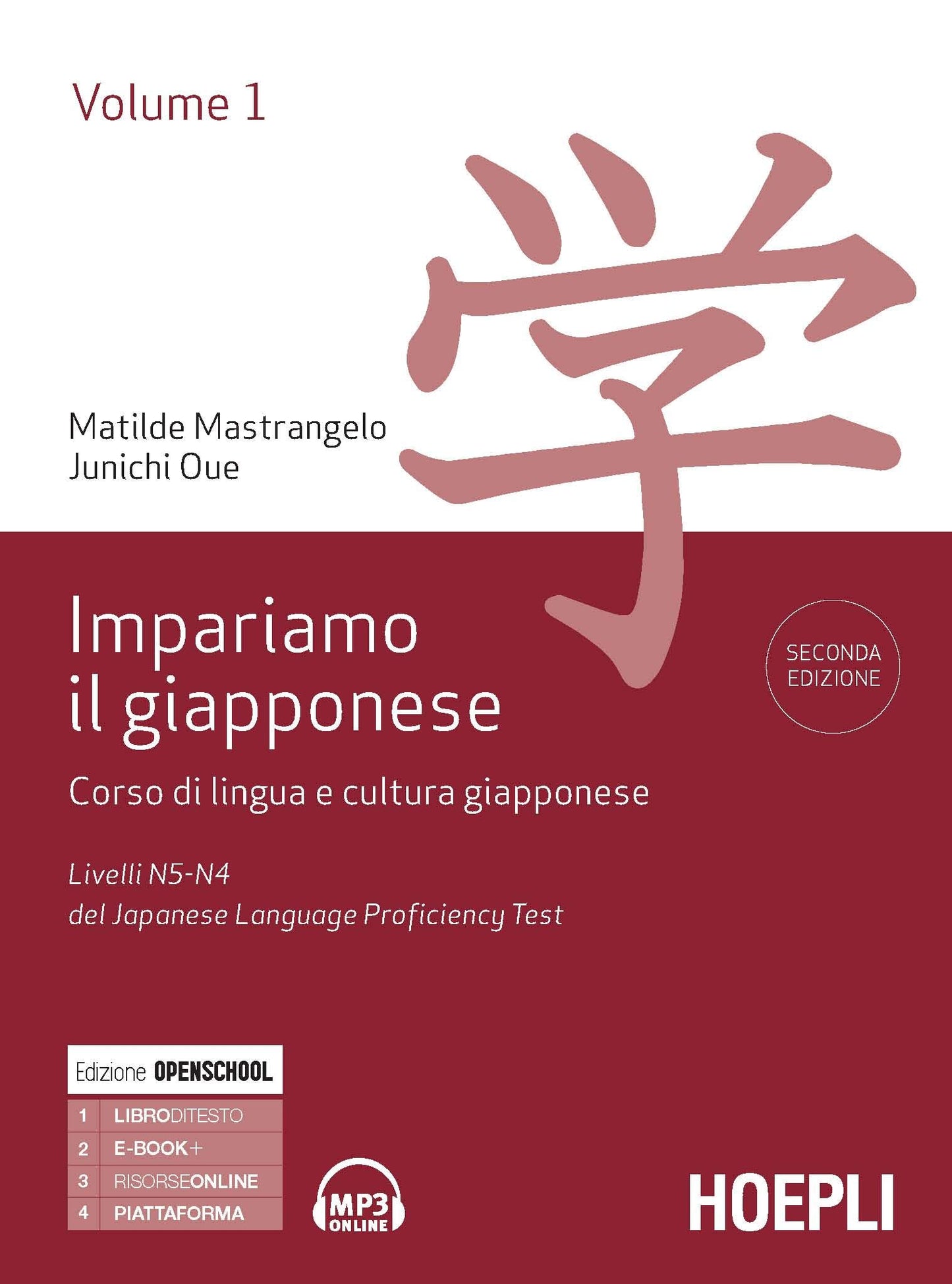 Impariamo il Giapponese