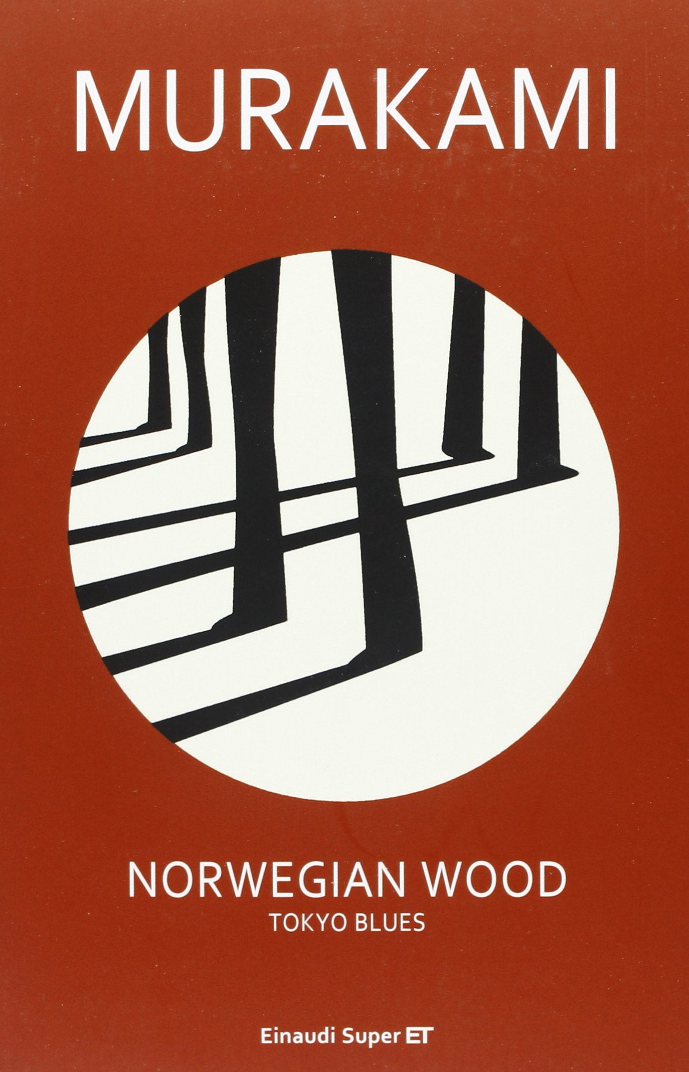 Norwegian Wood