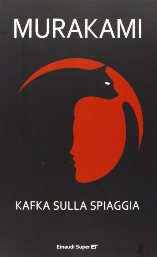 KAFKA SULLA SPIAGGIA