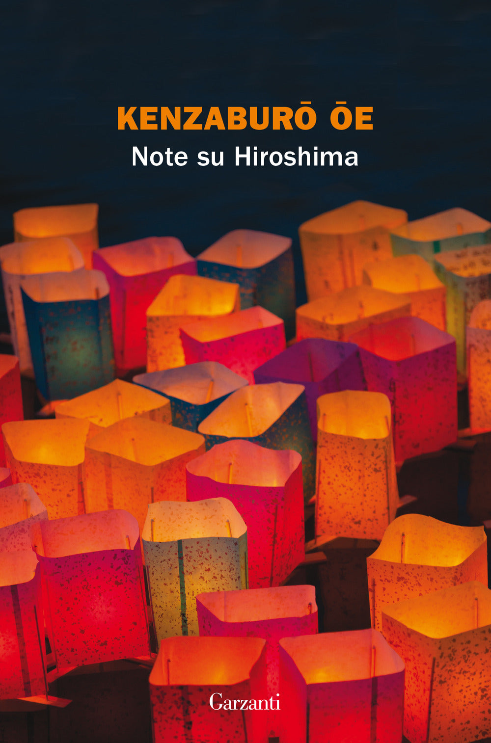 NOTE SU HIROSHIMA