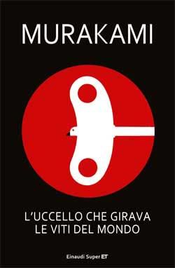 L'uccello che girava le viti del mondo