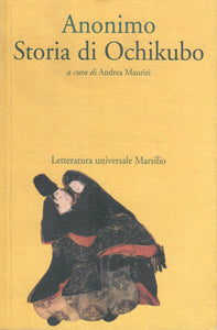 STORIA DI OCHIKUBO