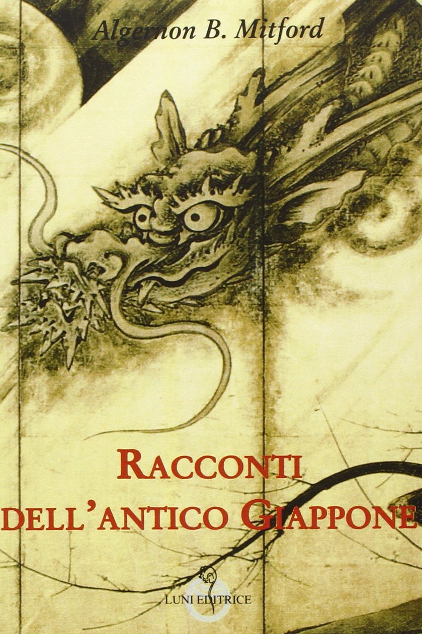 Racconti dell'antico Giappone