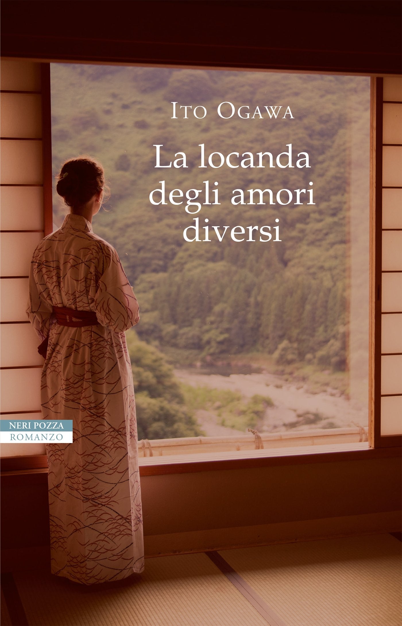 La locanda degli amori diversi