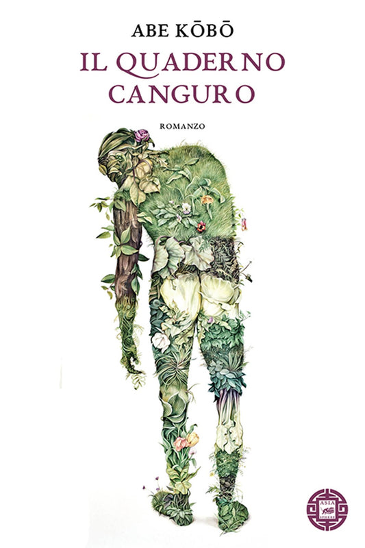 Il quaderno canguro