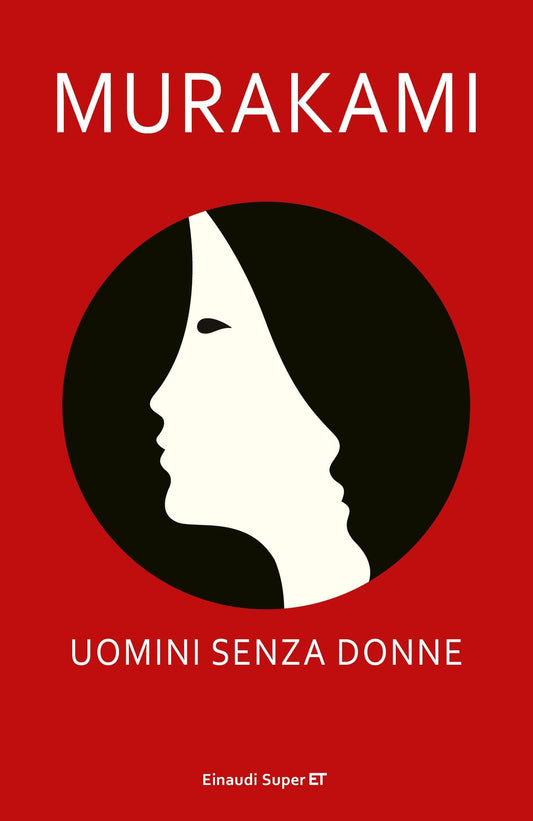 UOMINI SENZA DONNE