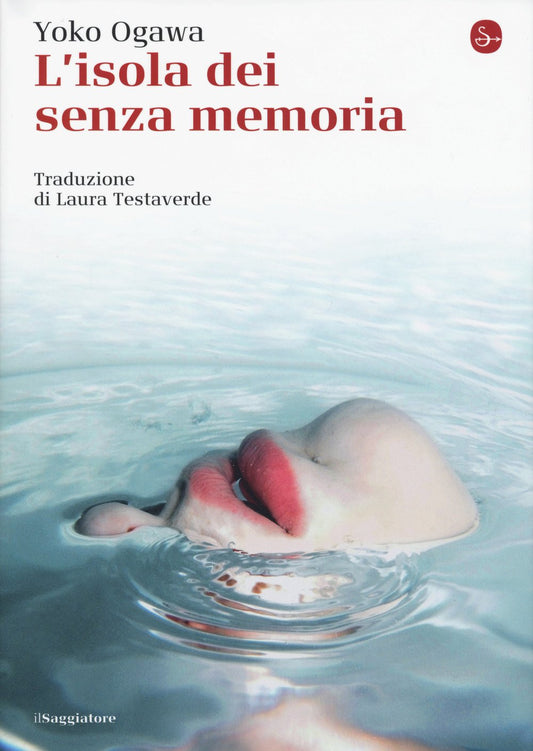 L'ISOLA DEI SENZA MEMORIA