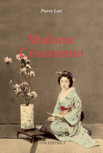 Madame Crisantemo