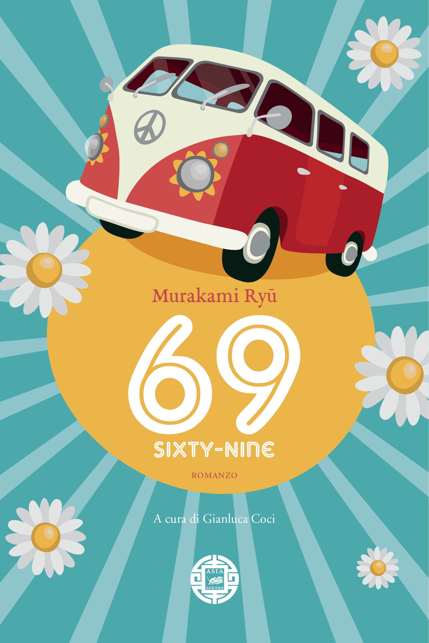 69 SIXTY-NINE