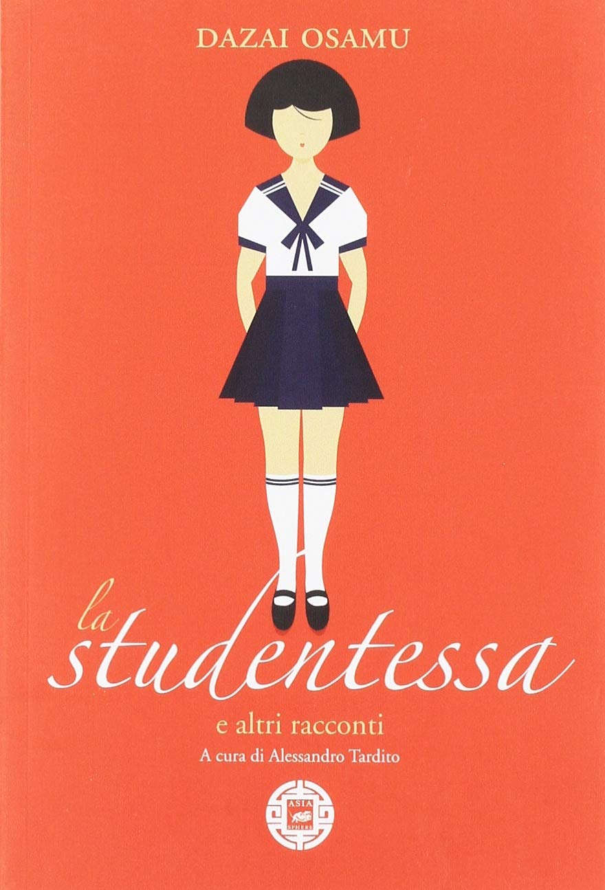 La studentessa e altri racconti