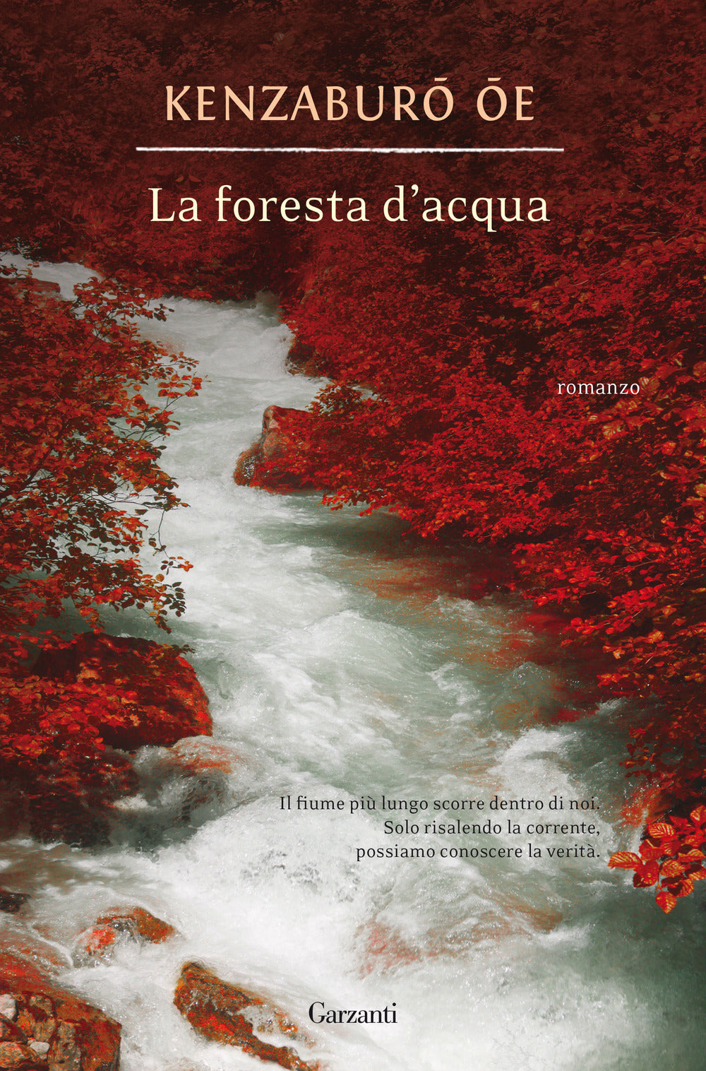 LA FORESTA D'ACQUA