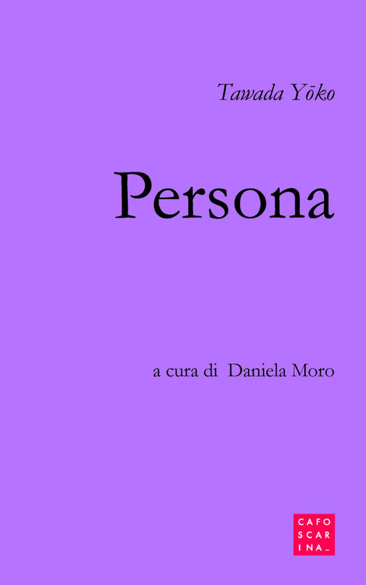 Persona