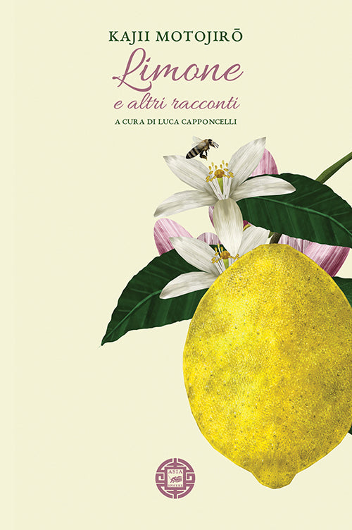 LIMONE e altri racconti