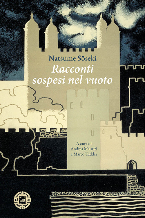 Racconti sospesi nel vuoto