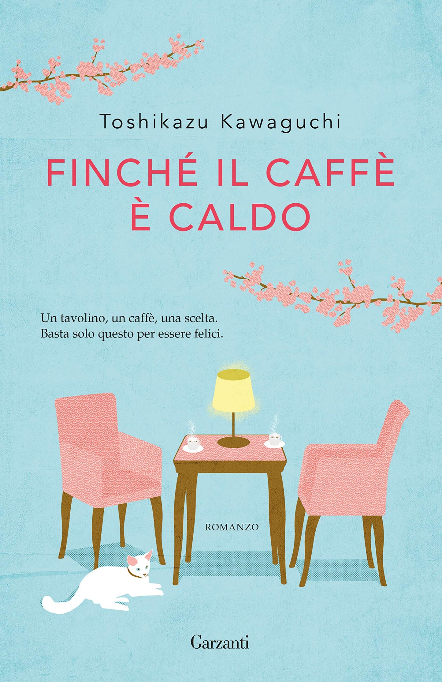 Finchè il caffè è caldo