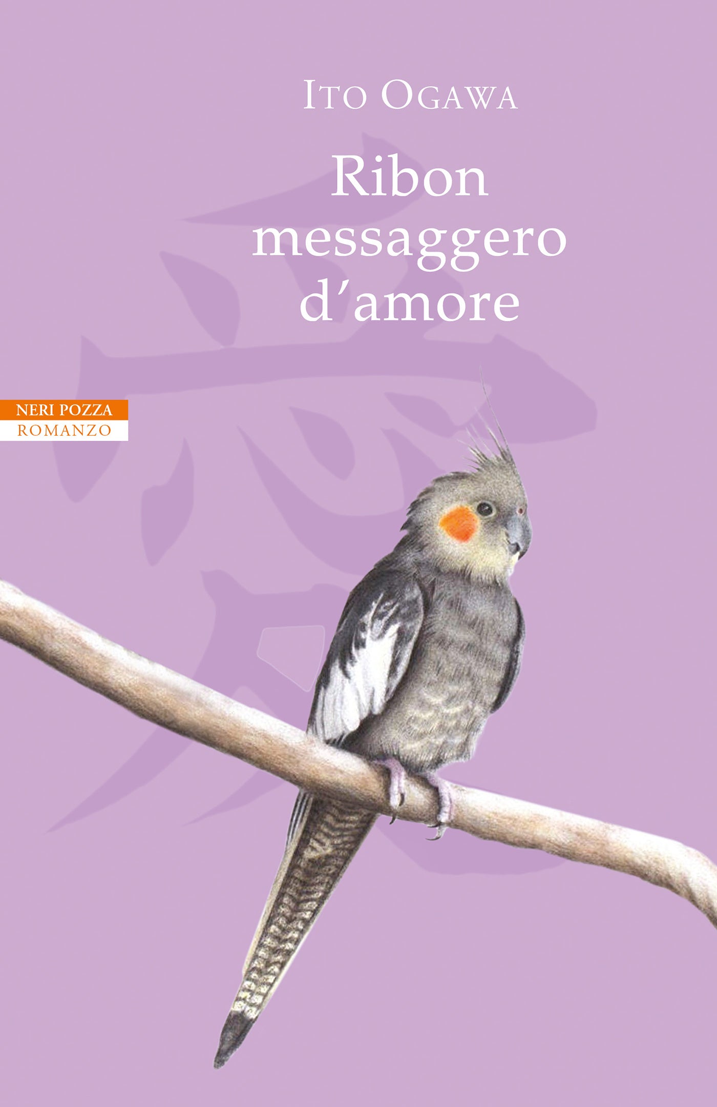 RIBON messaggero d'amore