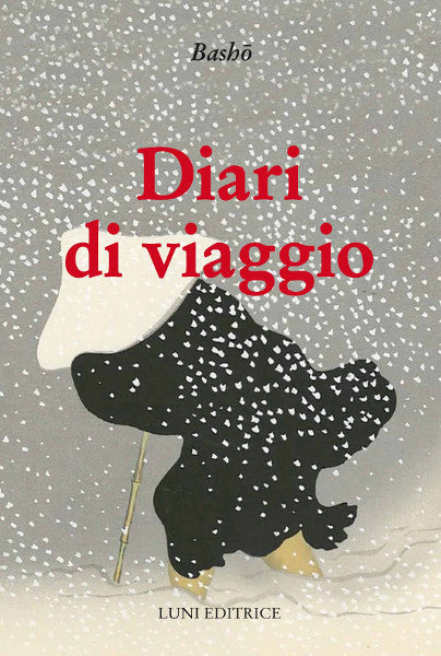 DIARI DI VIAGGIO