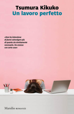 UN LAVORO PERFETTO