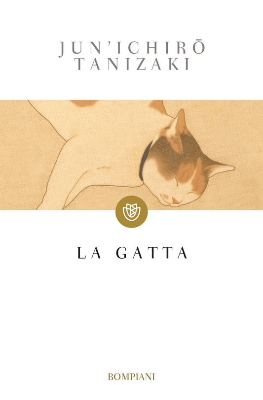 LA GATTA