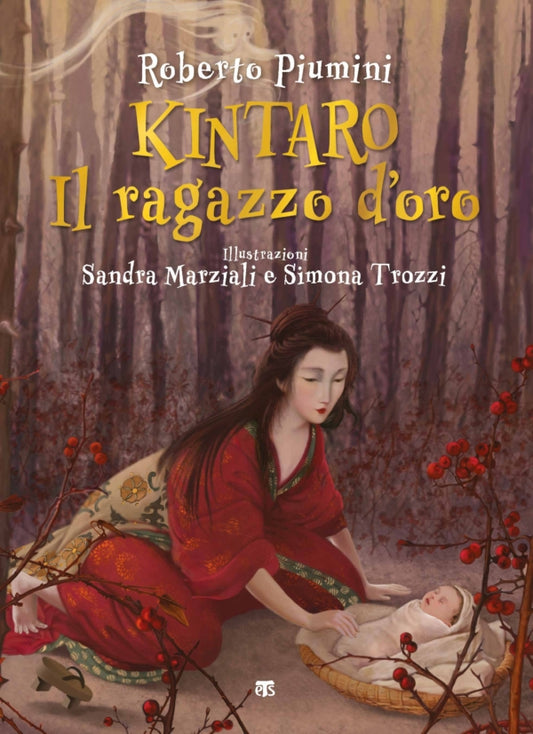 KINTARO il ragazzo d'oro