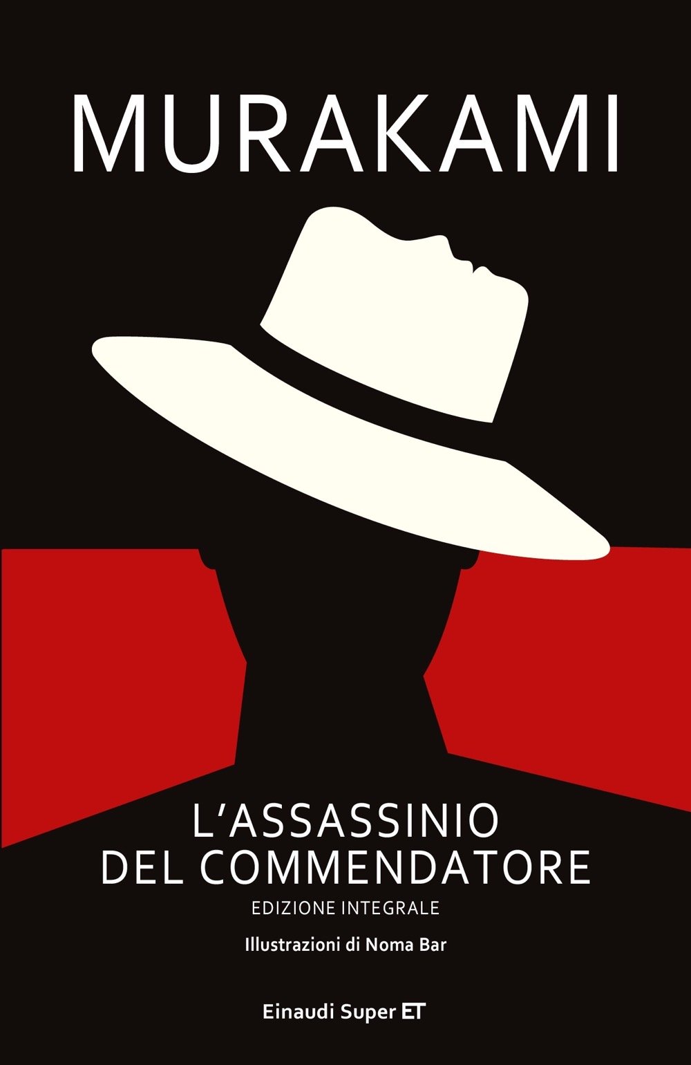 L'assassinio del commendatore EDIZ. INTEGRALE