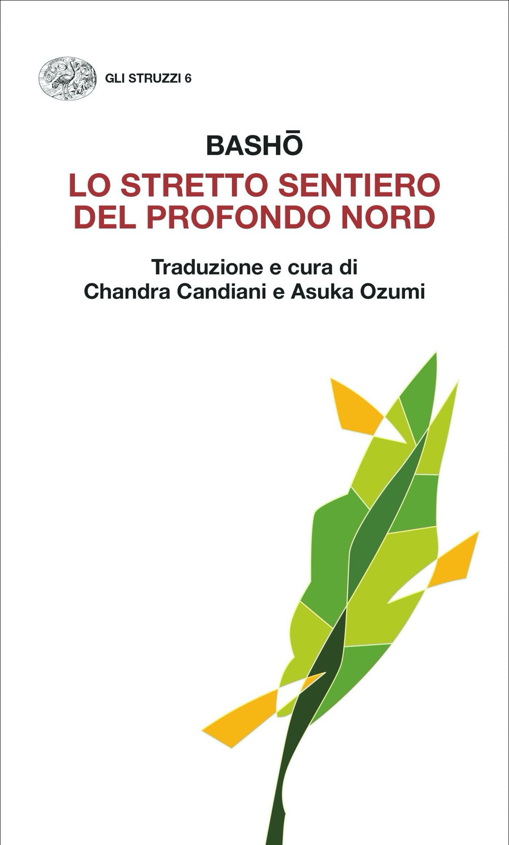 LO STRETTO SENTIERO DEL PROFONDO NORD