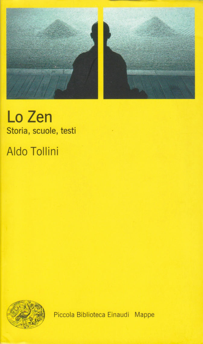 LO ZEN Storia, scuole, testi