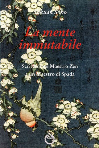 LA MENTE IMMUTABILE