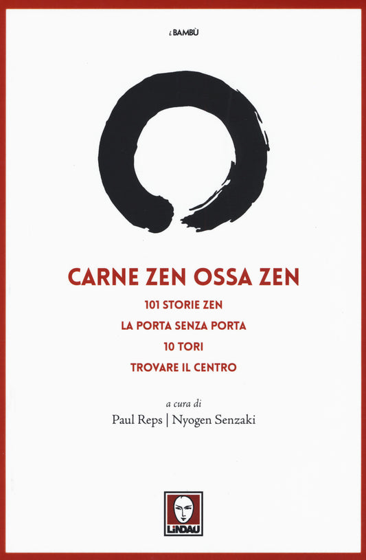 CARNE ZEN OSSA ZEN