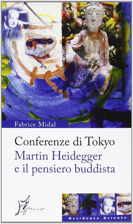 Conferenze di Tokyo