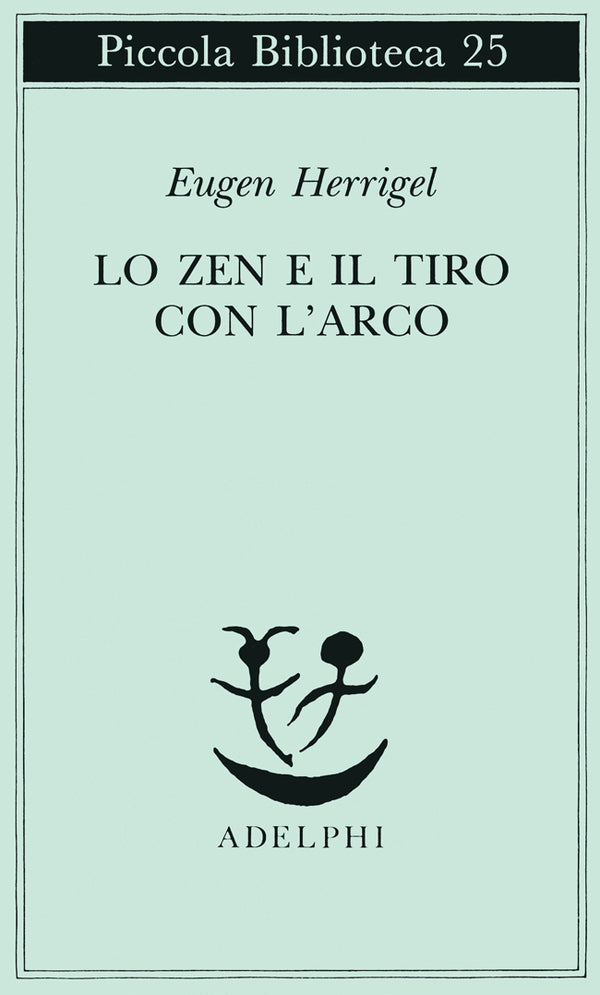 Lo zen e il tiro con l'arco