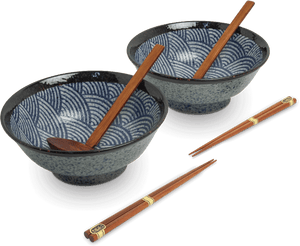 Ramen per due