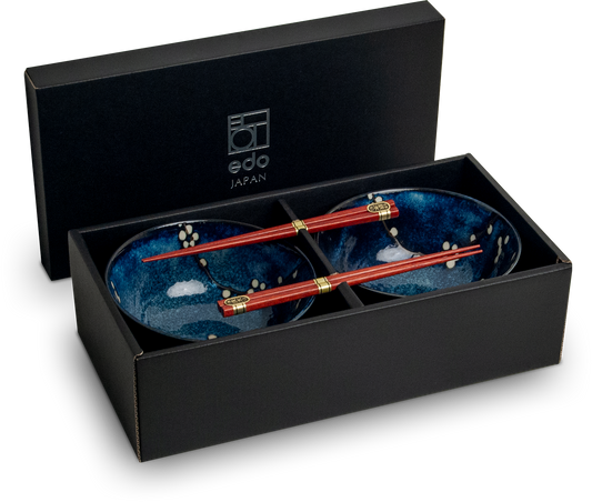 Ciotola da udon per due