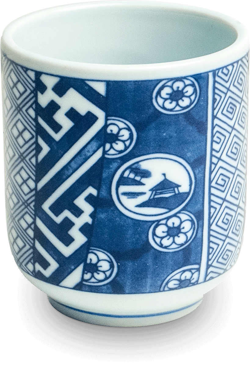 Tazza da tè