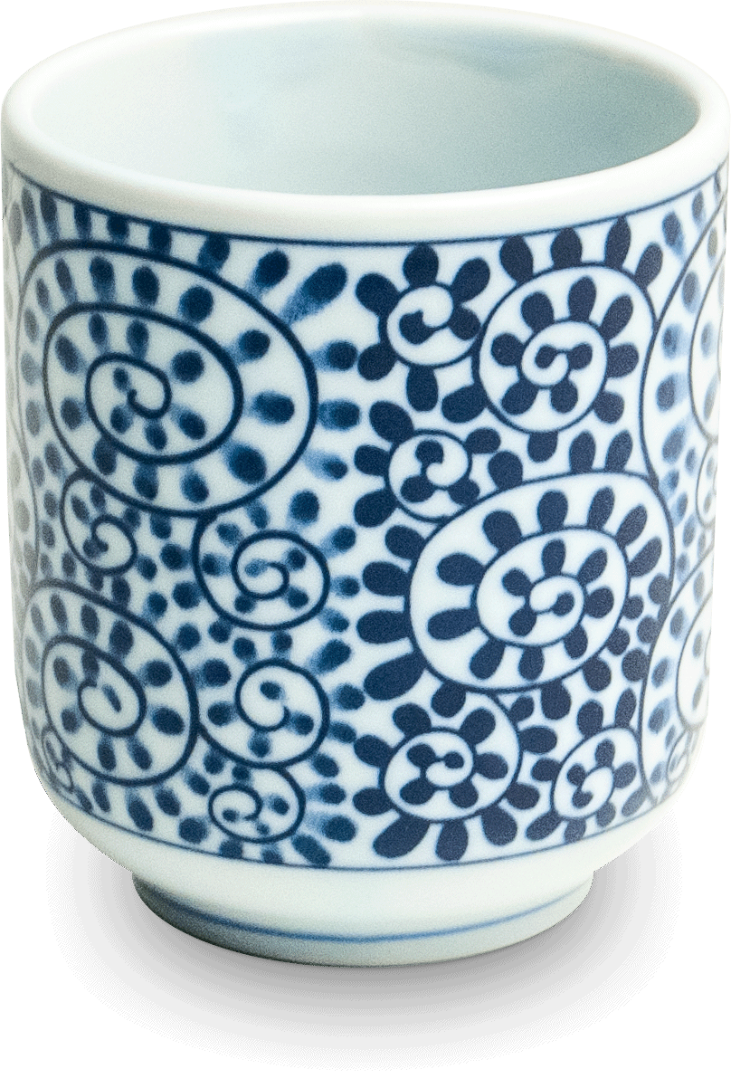 Tazza da tè