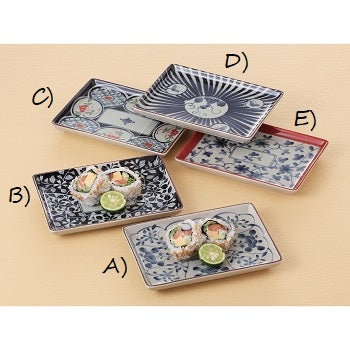 Piatto per sushi