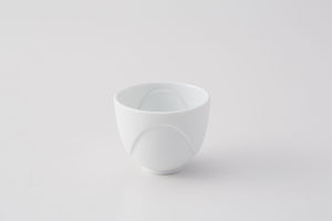 YOnoBI K-cup white