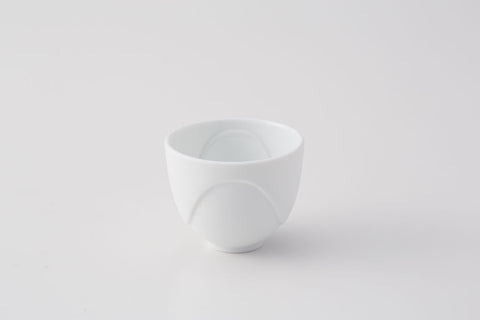 YOnoBI K-cup white